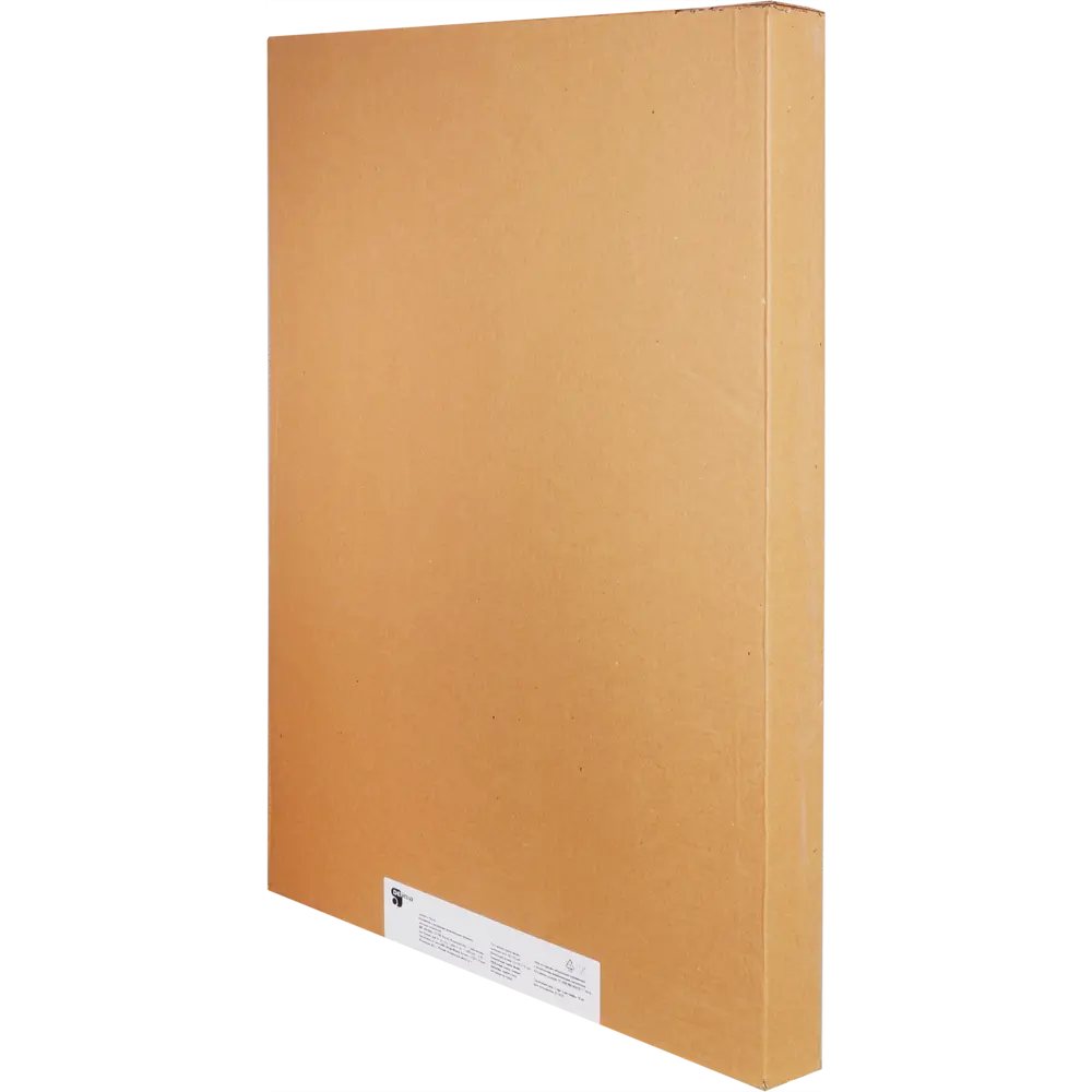 Каркас напольный 15x70x56 см, ЛДСП, цвет белый 82239833 STLM-2057597 DELINIA  - Вид №5