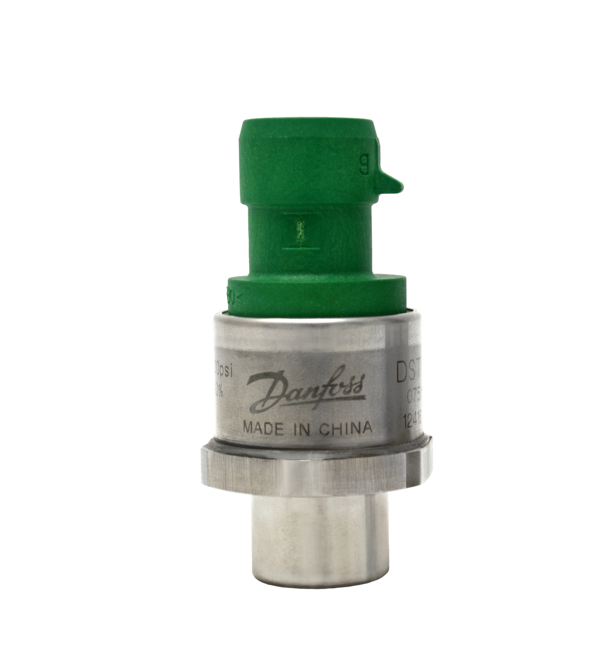 Danfoss DST P110 DST P110 Датчик давления 075G4007  - Вид №1