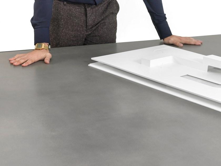 URBATEK Кухонная столешница из керамогранита Xtone sun-id-1385570 - Вид №13