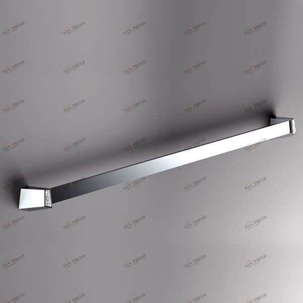 Sonia Полотенцедержатель 750 мм S8 SWK Хром 161898