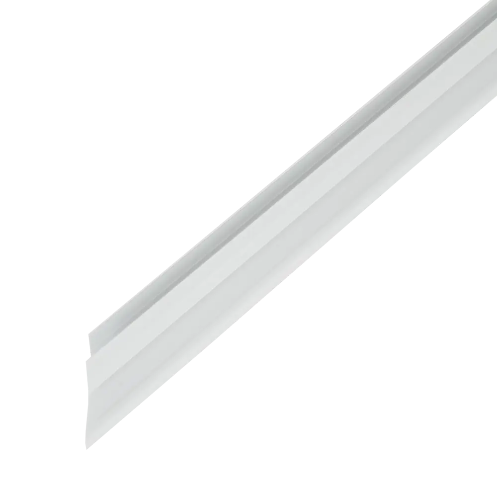 Планка декоративная для чердачной лестницы 1450x40x40 мм Santreyd STLM-2037809