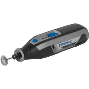 Аккумуляторный гравер Dremel 7760-15, F0137760JD, 3.6 В Li-ion 2 Ач