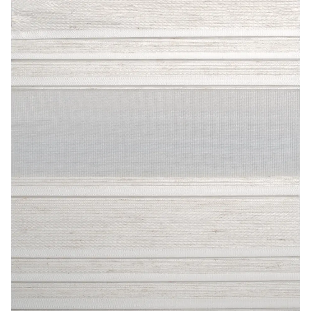Штора рулонная день-ночь Granada 60x160 см экрю 89224906 STLM-2159844 MIAMOZA Коллекция 2024г. - Вид №2