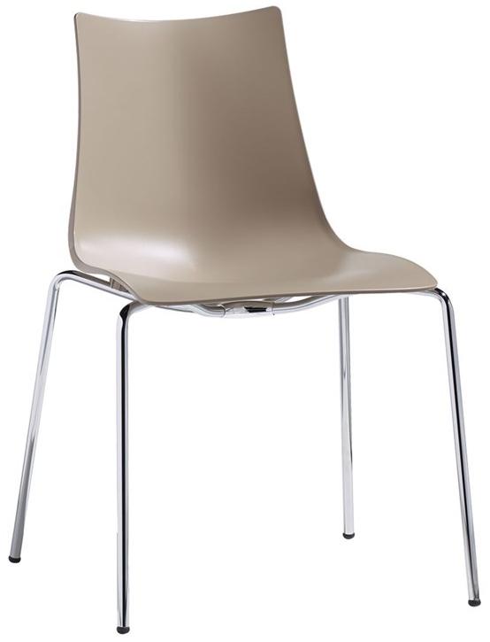 Mobilspazio Стул из технополимера Zeus Se17 - Вид №4