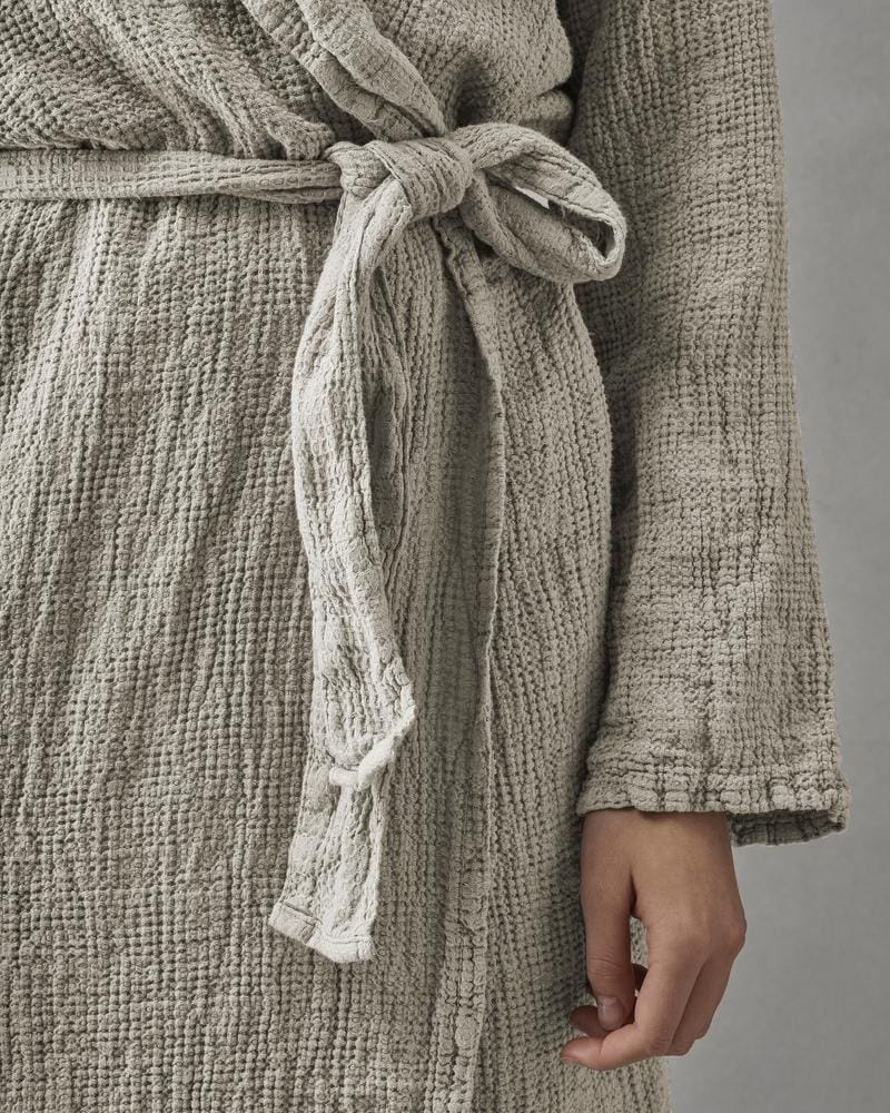 Белье СОТа шаль воротник халат Society Limonta LIPE ARCH-00064191 - Вид №39