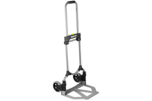 15453235 Тележка ручная складная, сталь, грузоподъемность 68кг, MCI Magna Cart