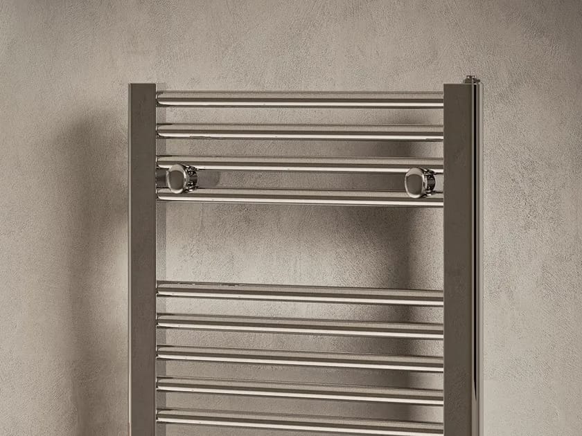 Хромированный радиатор для ванной комнаты Irsap ARCH-00129316 - Вид №3