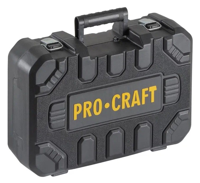 Гайковерт Procraft PWA80 9277903 STDN-0125109 - Вид №6