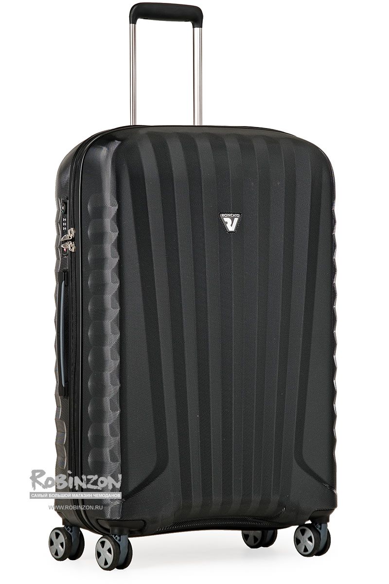 5165-0101 Чемодан 5165 M 4w Roncato Uno ZSL Premium 