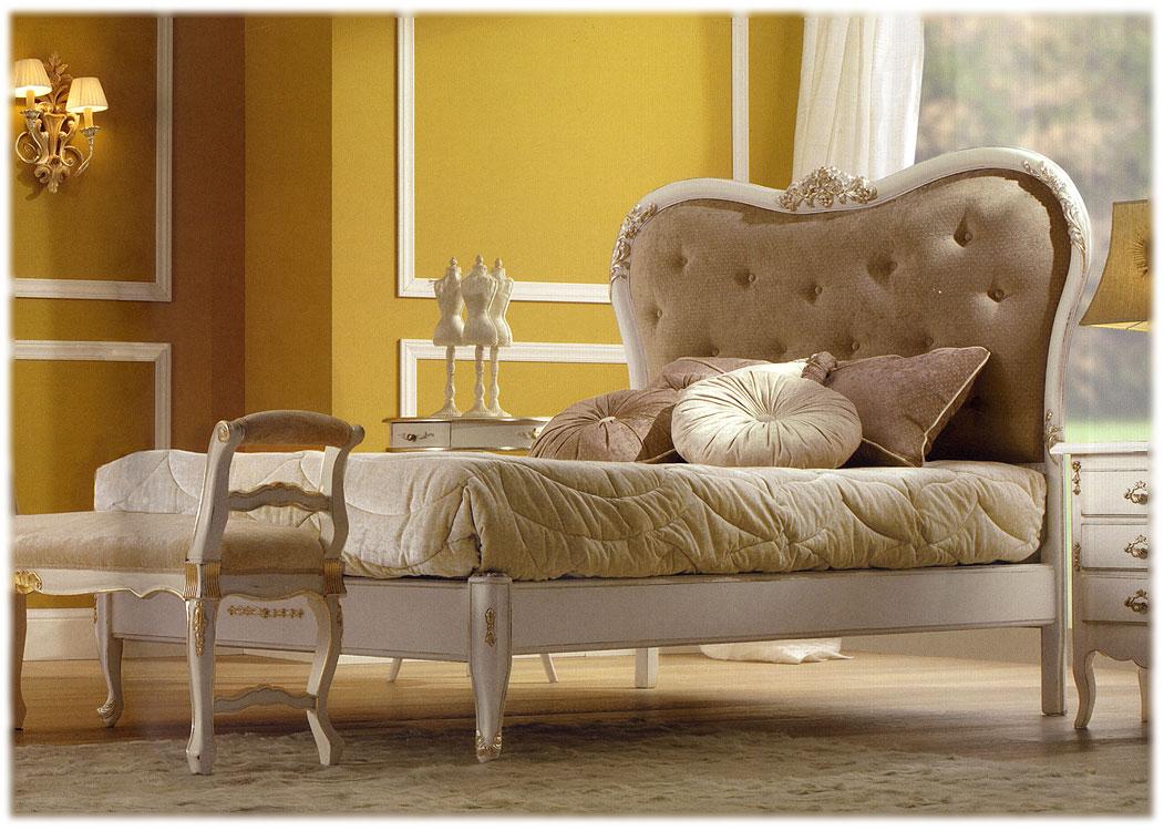 Кровать  FLORENCE ART 1926 