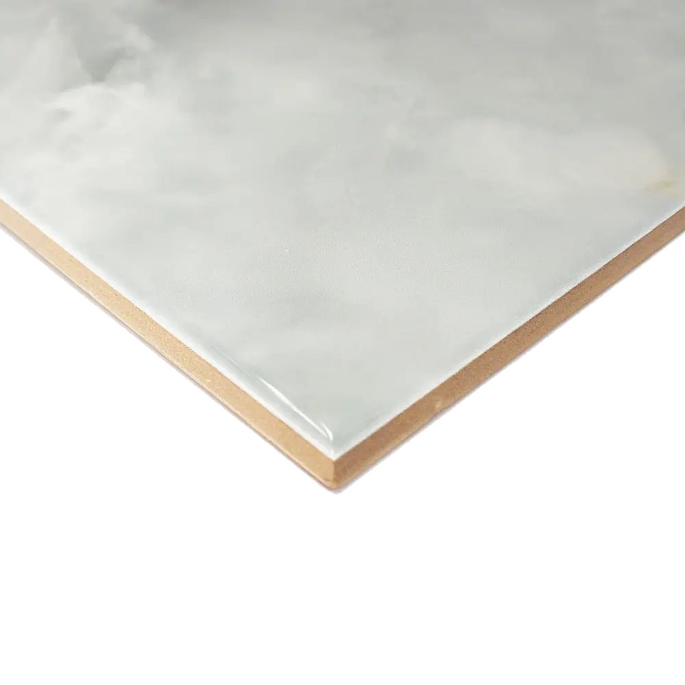 Керамин Талисман: настенная плитка оливкового цвета 60×30 см 88700676 STLM-0945085 - Вид №3