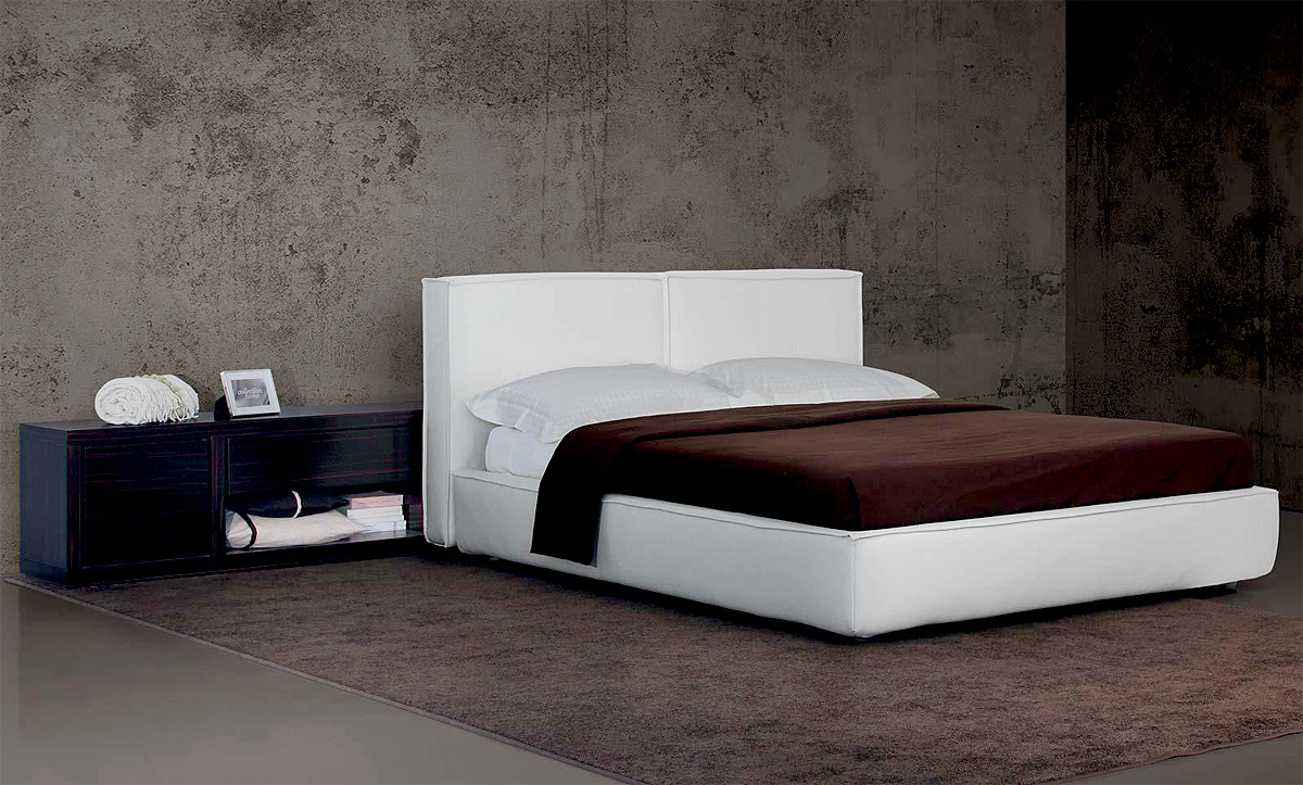 Кровать  PIERMARIA TYPE 