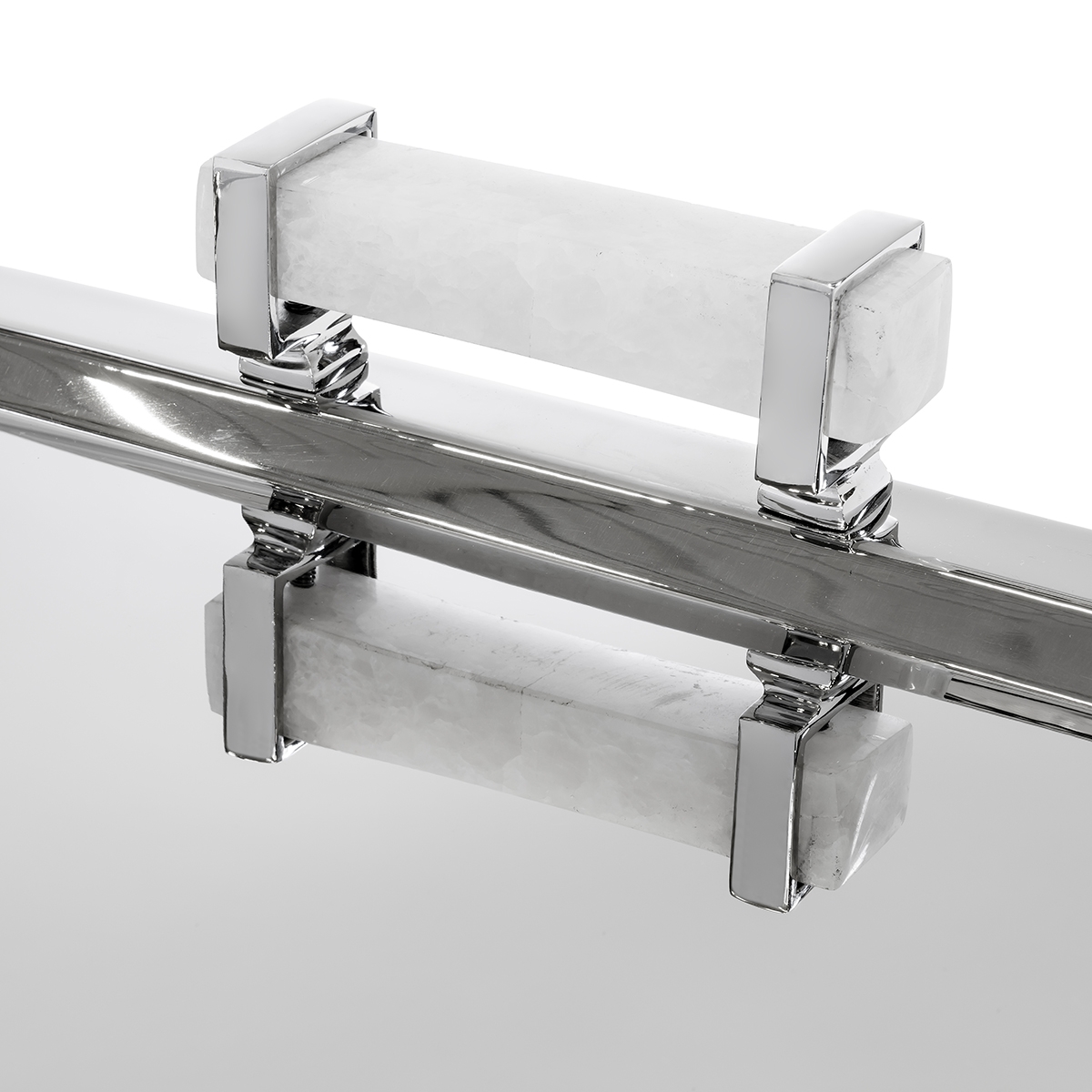 450227-18 ABHIKA СЛУЖБА ДВОРЕЦКОГО WHITE/GOLD  - Вид №1