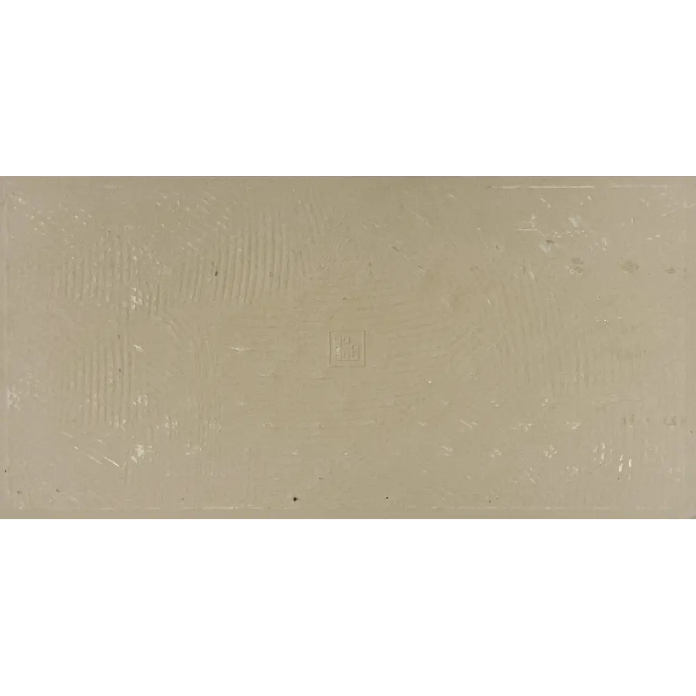Плитка настенная Alma Ceramica Richard 24.9x50 см 1.245 м² цвет бирюзовый 84723459 STLM-2192191 - Вид №3