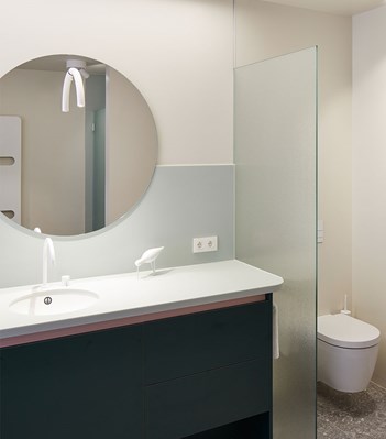 590H Кухня vola  - Вид №100