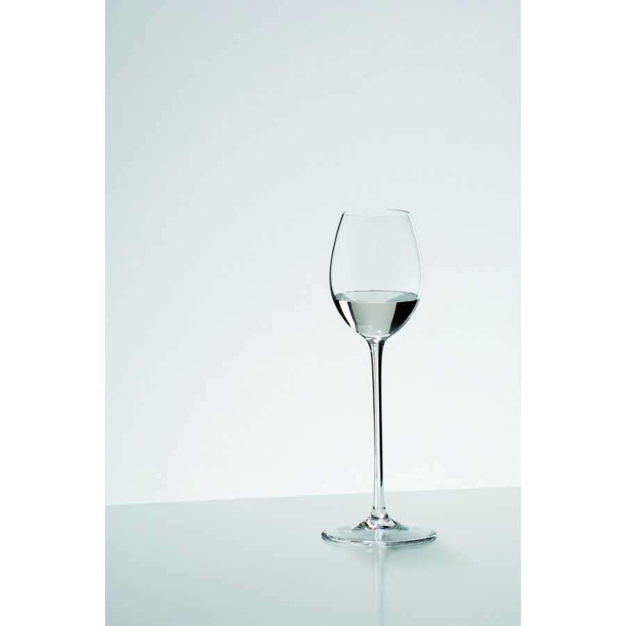 Фужер Sommeliers Distillate - Apple/Pear, 140 мл, бессвинцовый хрусталь Riedel 420004 - Вид №1