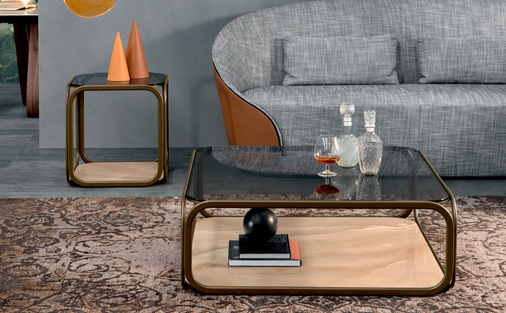 Стол журнальный REMIND TONIN 6241 A  - Вид №2