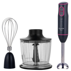 9057690 Блендер погружной Viconte VC-4442 черный