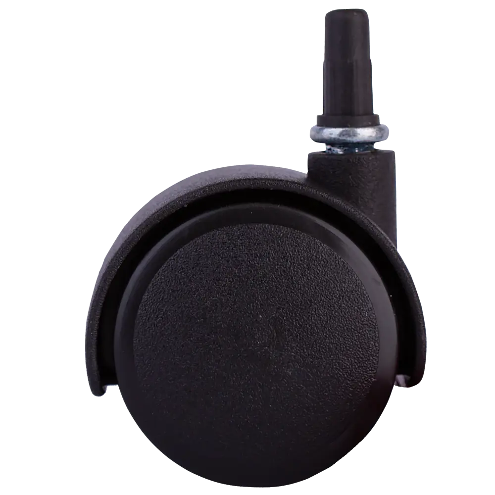 Santreyd: Поворотное мебельное колесо со штифтом М8 для мобильной мебели 82594381 STLM-0030852 - Вид №1
