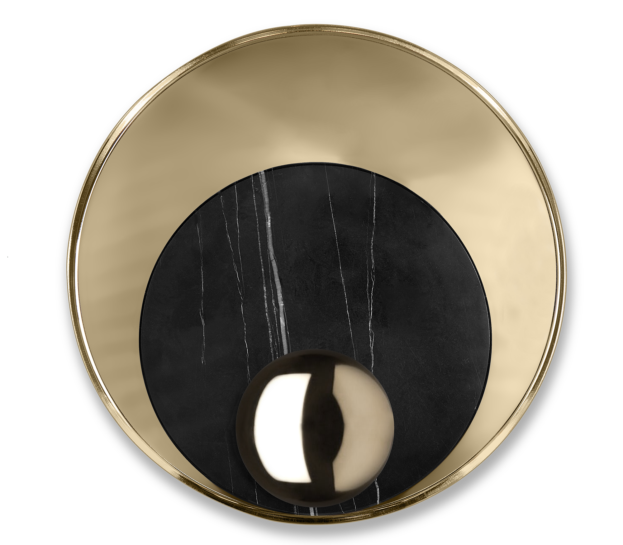 0-142 Настенный светильник Метаморфоза Boca Do Lobo 