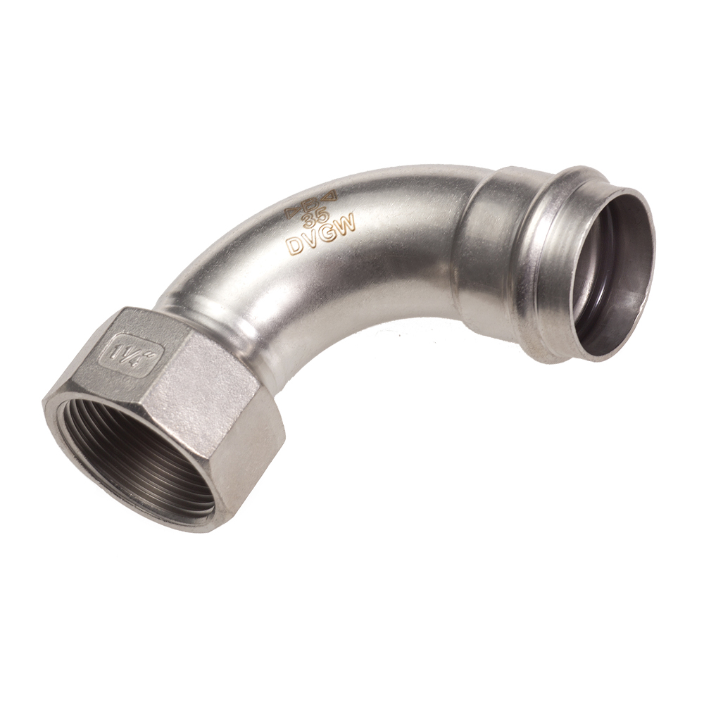 PS4002G0180600 Отводы Tece 