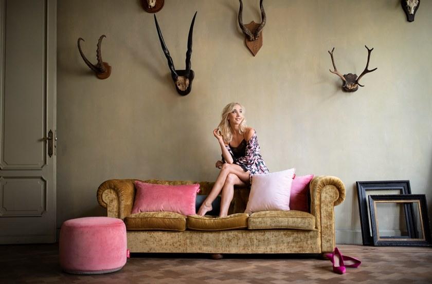 Fatboy Пуф из хлопка sun-id-1503053 - Вид №24