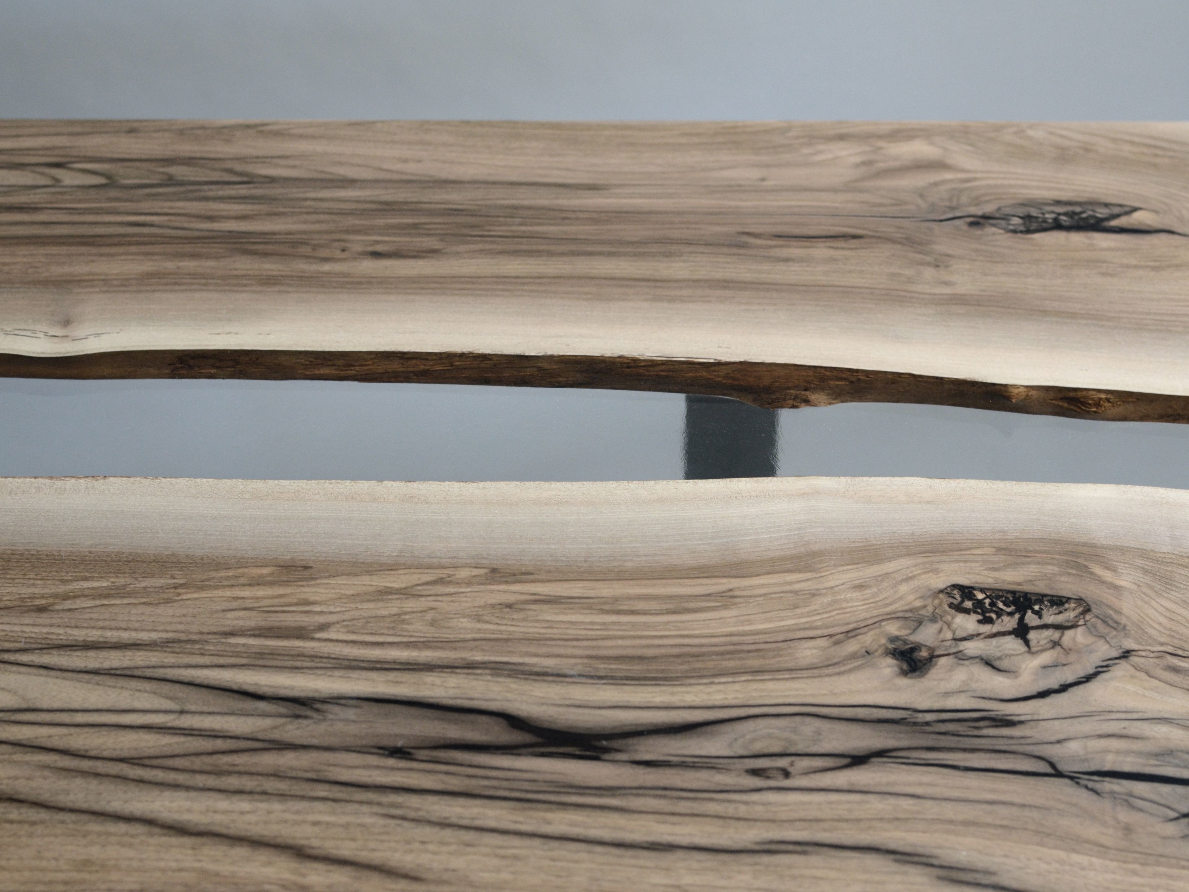 Прямоугольный обеденный стол alcarol Undergrowth ARCH-00044351 - Вид №5