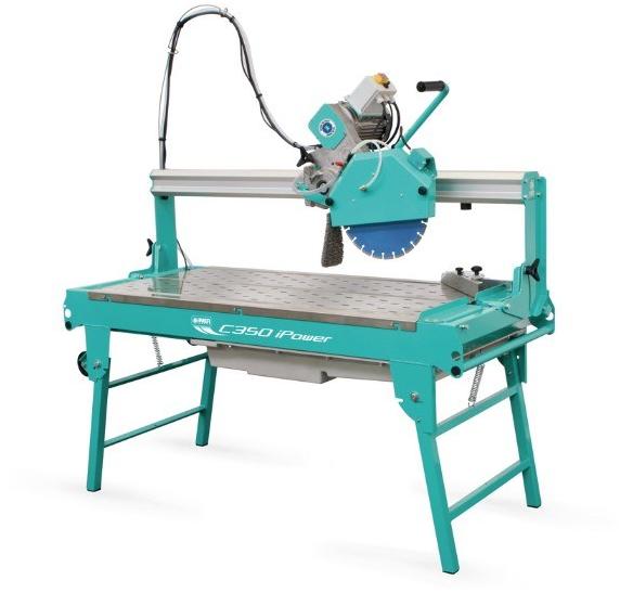 IMER Лесопилка для каменных материалов Segatrici sun-id-1451345 - Вид №1