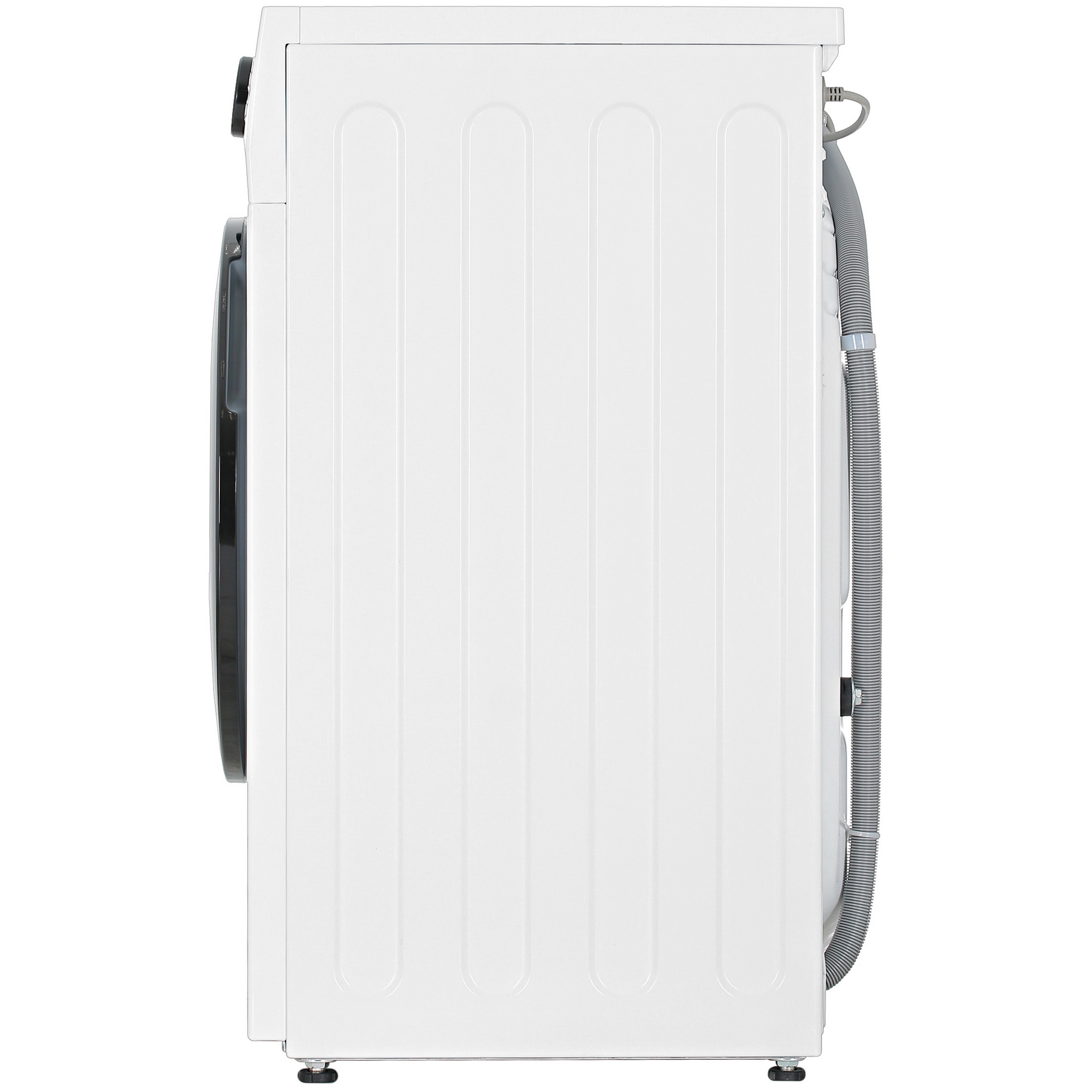 5091964 Стиральная машина DEXP WM-F814DDMA/WBSI белый STDN-0113973 - Вид №4