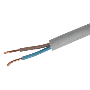 Кабель Electraline NYM 2х2.5, 100 м, ГОСТ 82035020 STLM-2176974