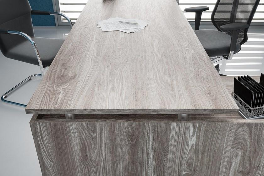 Artesive Наклейка на дверь под дерево Wood Wd-066 - Вид №3