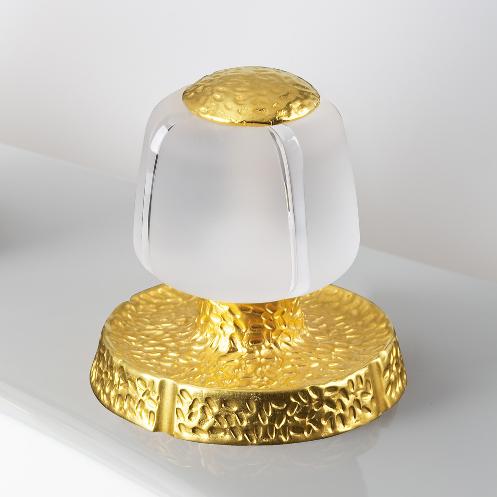 C41-126H C41-126H Клапан на ободе 1/2 ”H ВИНТАЖ Cristal & Bronze MILLÉSIME Millesime - Вид №1