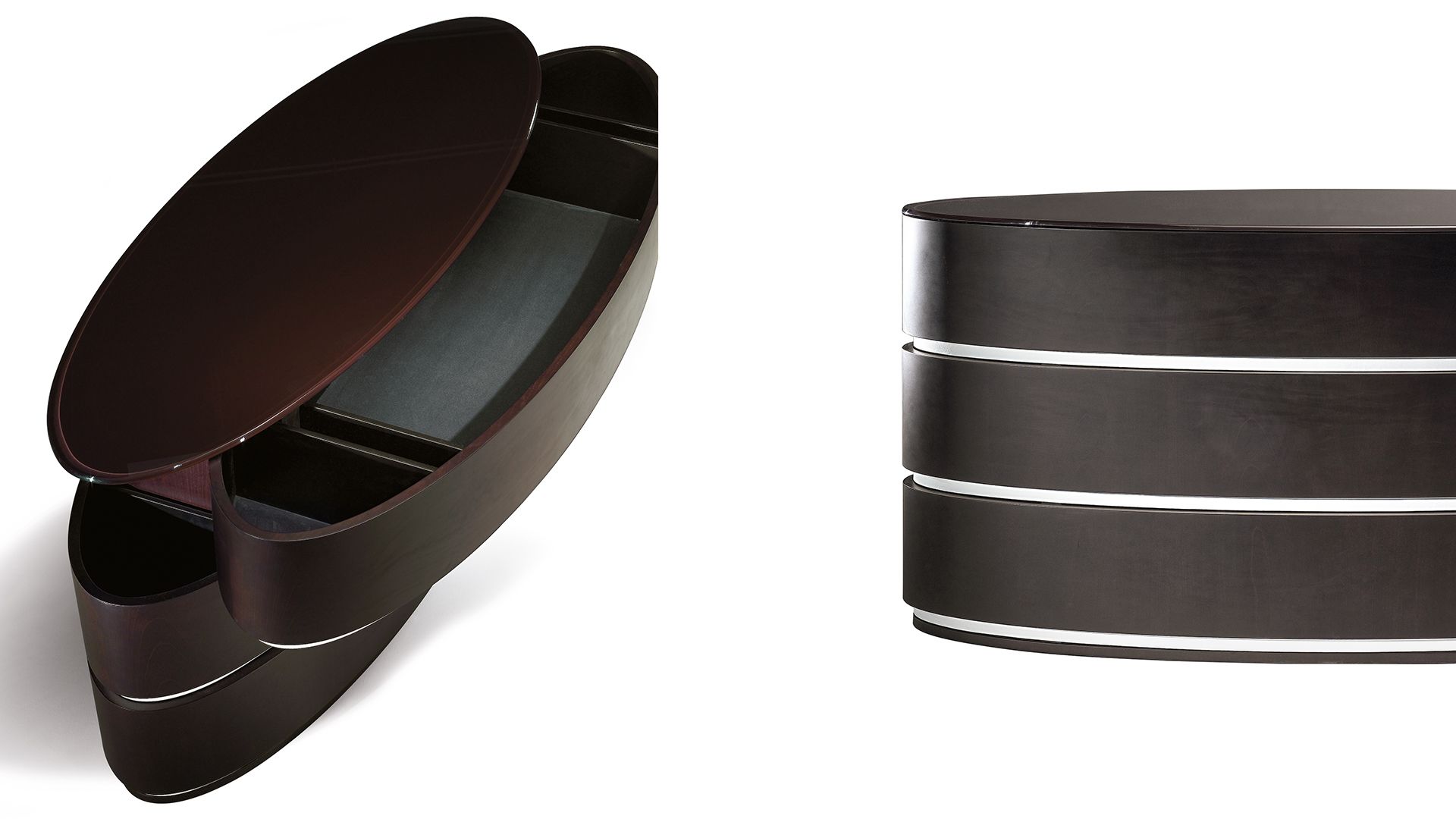 Деревянный комод REFLEX Джульетта-Ромео ARCH-00126221 - Вид №2