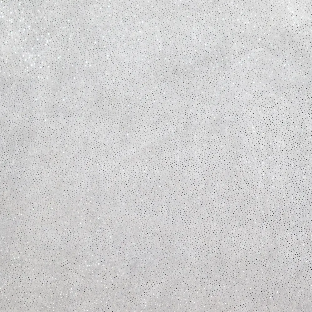 Плед «Снег» 180x200 см фланель цвет серый 82647023 STLM-2158229 Santreyd Новый Год - Вид №1