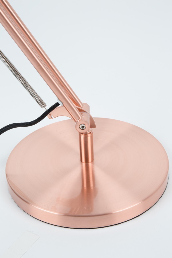 Лампа Reader, бронзовая Zuiver 5200019 - Вид №9