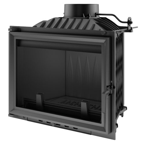 Каминная топка Kratki ERYK/700 4938 - Вид №1