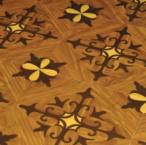 Ламинат Tatami P8230-3 4200100012