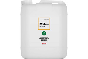 18128605 Медицинское смазочное масло с пищевым допуском MO-842 VG-68, 5 л 0095424 EFELE