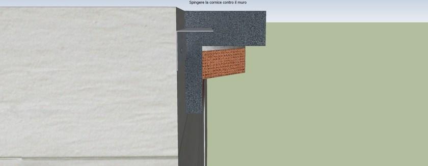 Wall System Изолирующий декоративный элемент для системы теплоизоляции sun-id-1514026 - Вид №9