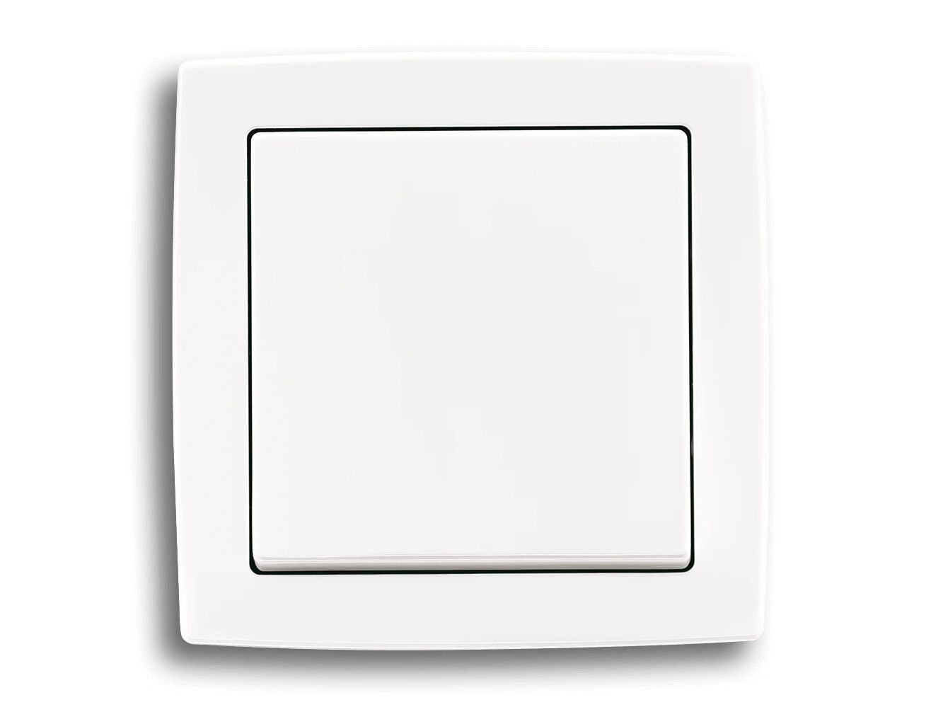 Гражданская серия Busch-Jaeger SOLO ARCH-00081517