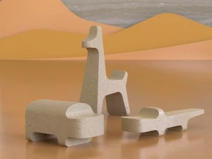 MONITILLO MARMI Украшение из натурального камня