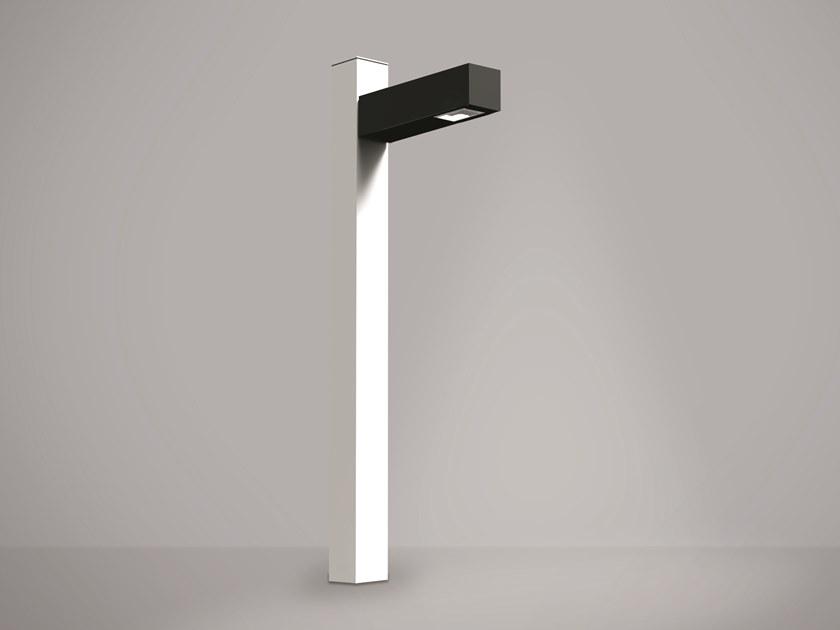 Artemide Светодиодный алюминиевый столбик Walking sun-id-1384719 - Вид №8