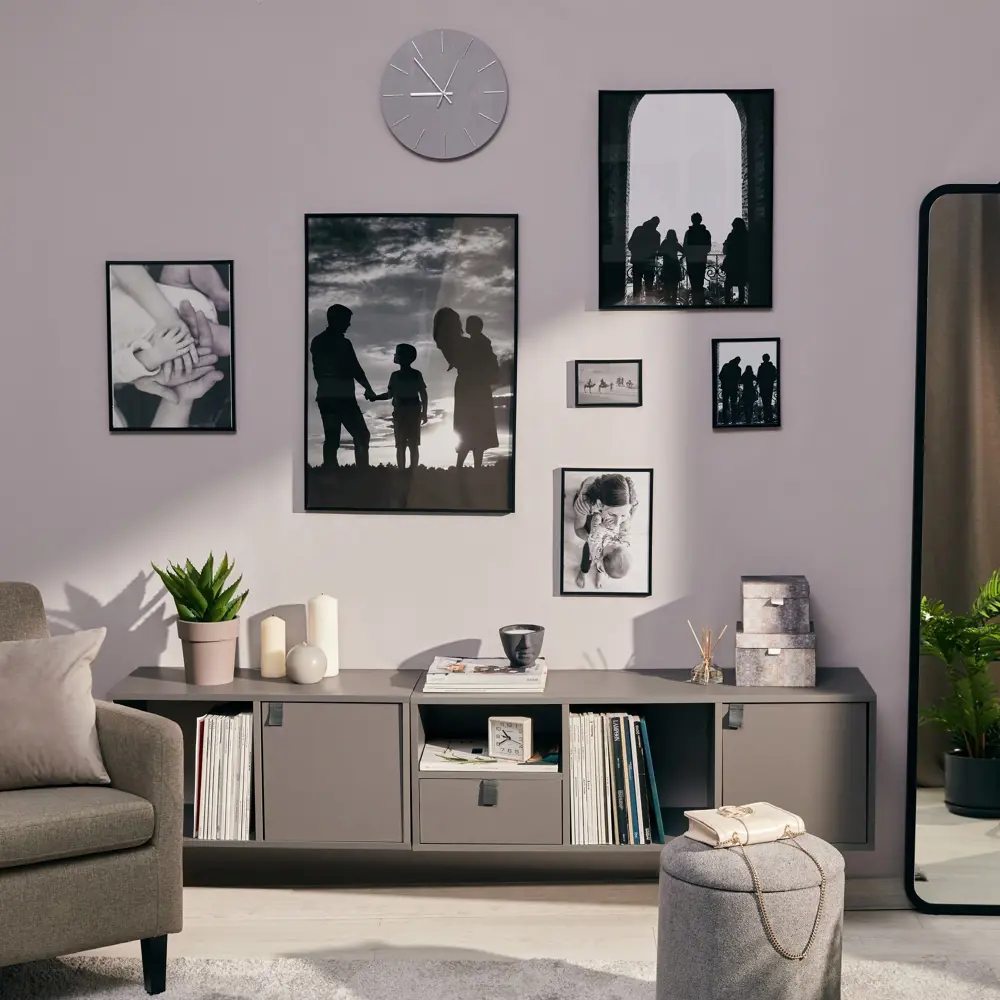 Фоторамка Kreaforta Lila — элегантное оформление для ваших воспоминаний 89398521 STLM-1582980 - Вид №8