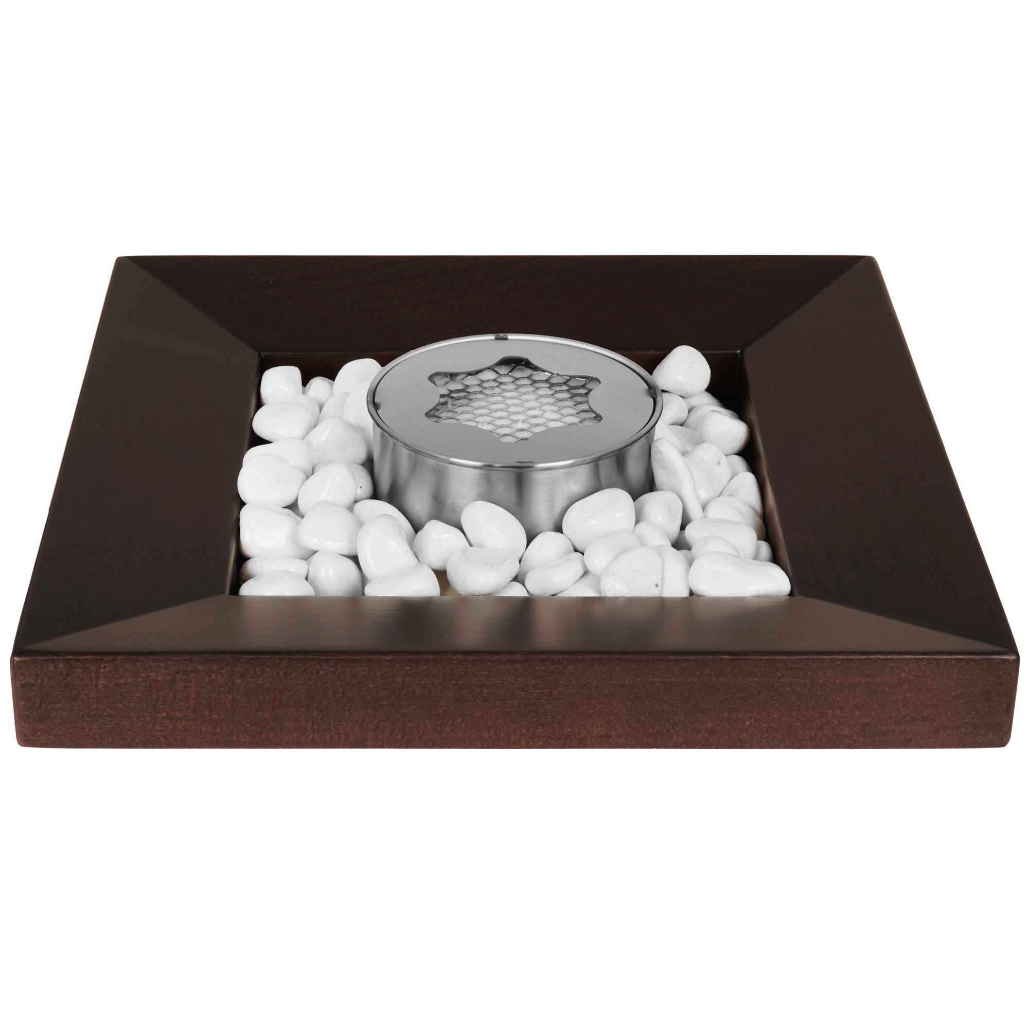 9101979 Биокамин Firelight BFP/T-2525 Cup коричневый STDN-0099260 - Вид №2