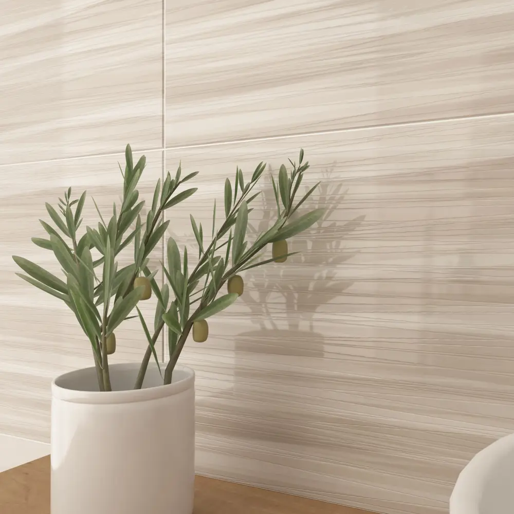 Шахтинская Плитка Пазолини: мраморная элегантность в формате 25х40 см 83505808