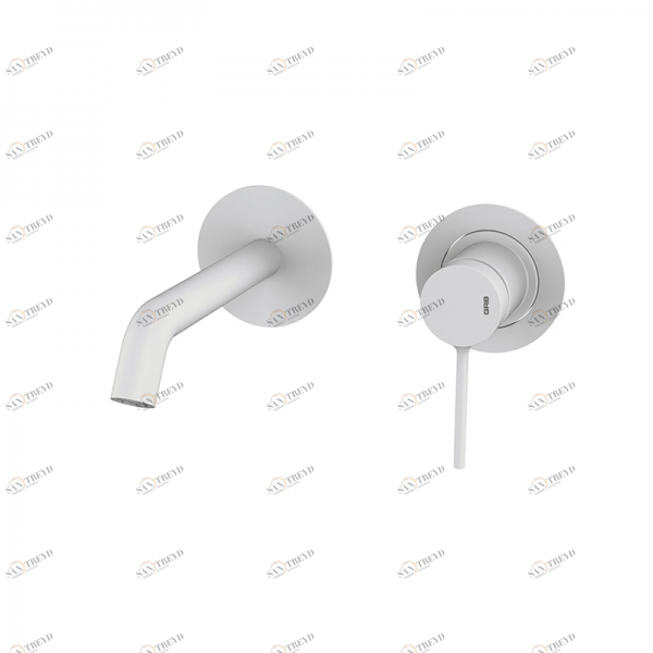 Смеситель для раковины TIME GRB MIXERS 47537471