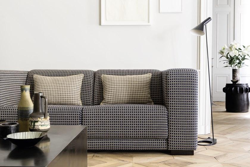 Élitis Обивочная ткань с графическими мотивами Invitation sun-id-1443949 - Вид №1