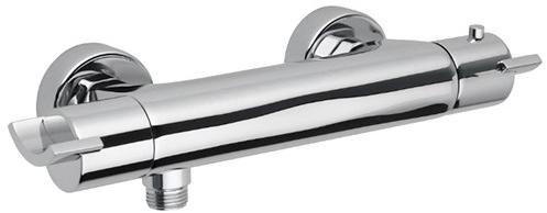 Paini Morgana 73CR511THKM смеситель для душа