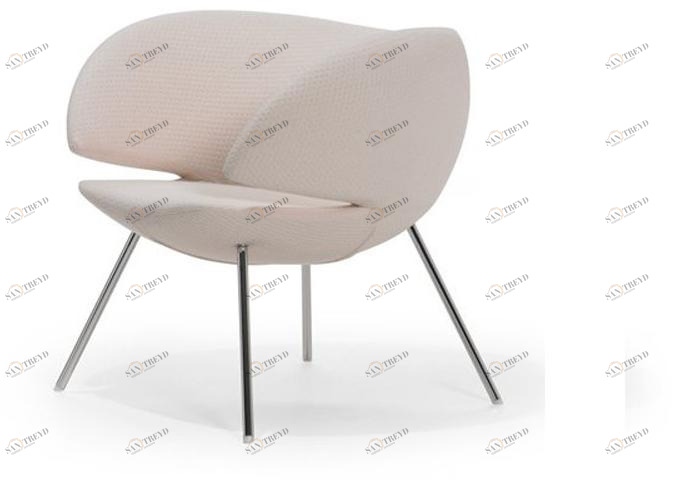 Artifort Мягкое кресло с подлокотниками sun-id-1377281