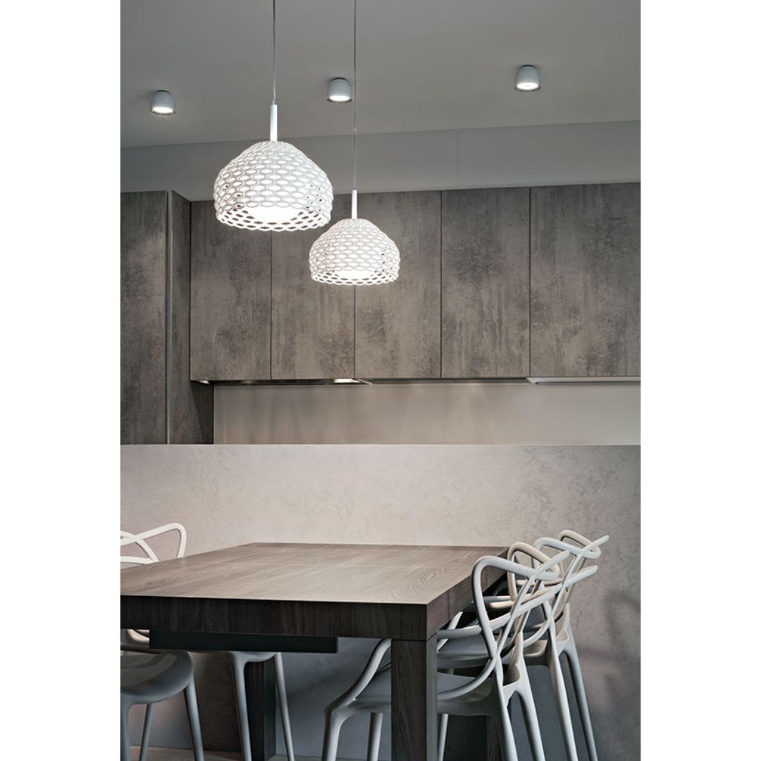 Flos F7762009 TATOU подвес  - Вид №2